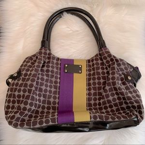 Kate Spade shoulder bag GUC